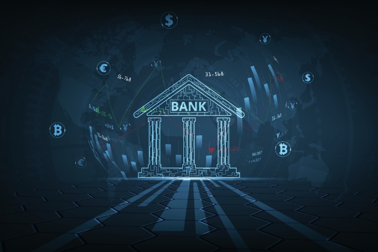 Digital Banking in-a-box