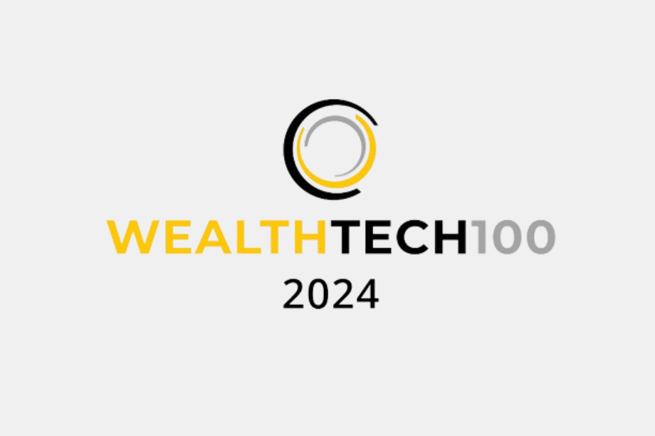 WealthTech100 report