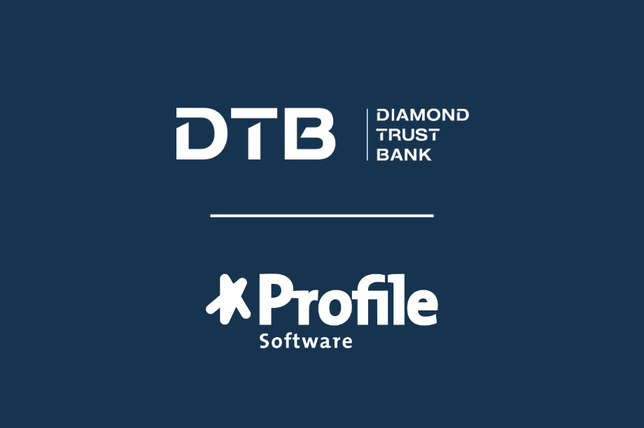 Case Study Diamond Trust Bank (DTB)