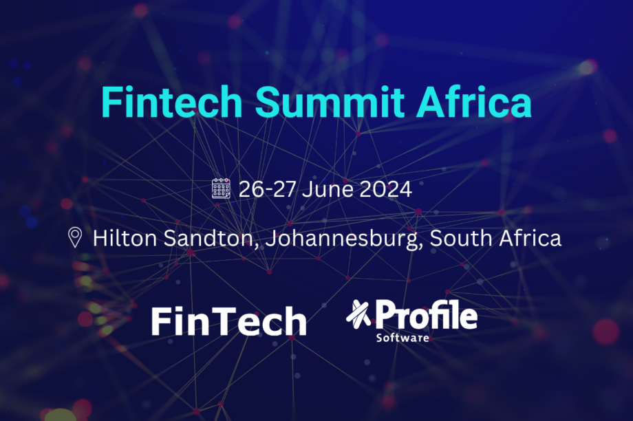Fintech Summit Africa 2024